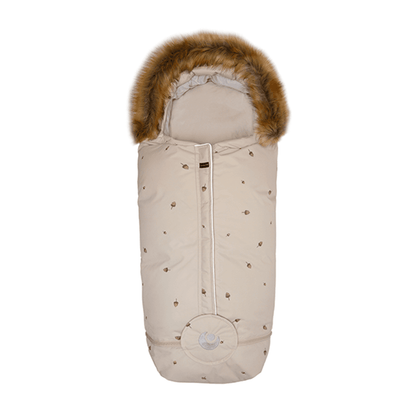 Nord Vinterpose Ny 2025 - Hazel