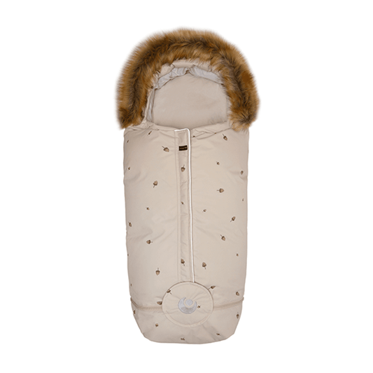 Nord Vinterpose Ny 2025 - Hazel