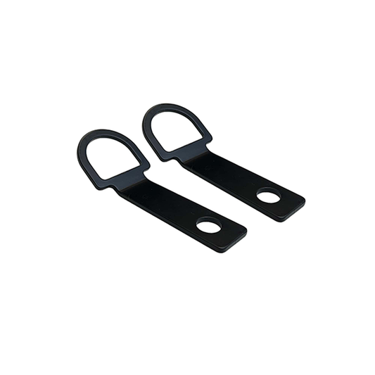 Axkid Forankringsringer 120mm