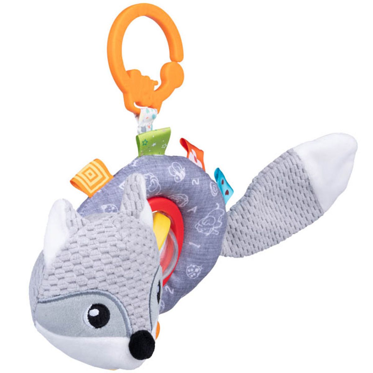 Balibazoo Rangle og vongleke  Fox