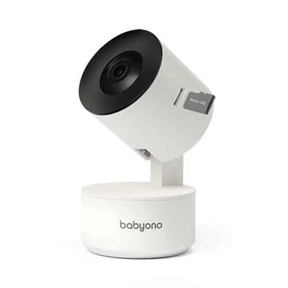 Babyono Smart Cam Baby Monitor