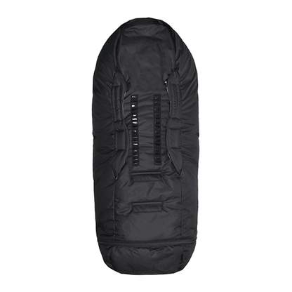 Nord Vinterpose Ny 2025 - Svart