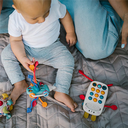 Babyono Sanseleken Rabbit