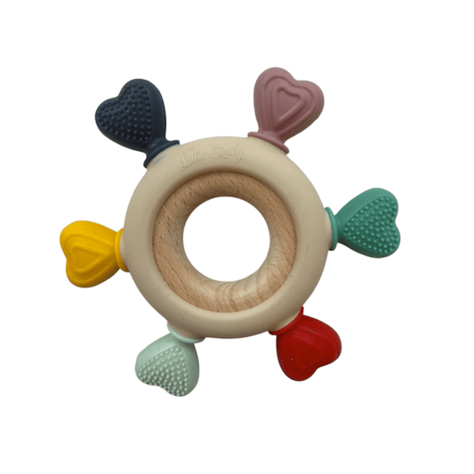 Little Climby Nord Bitestjerne