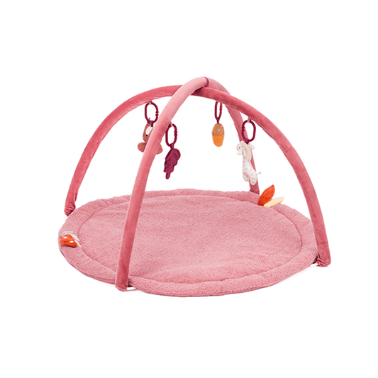 Babygym - Rose
