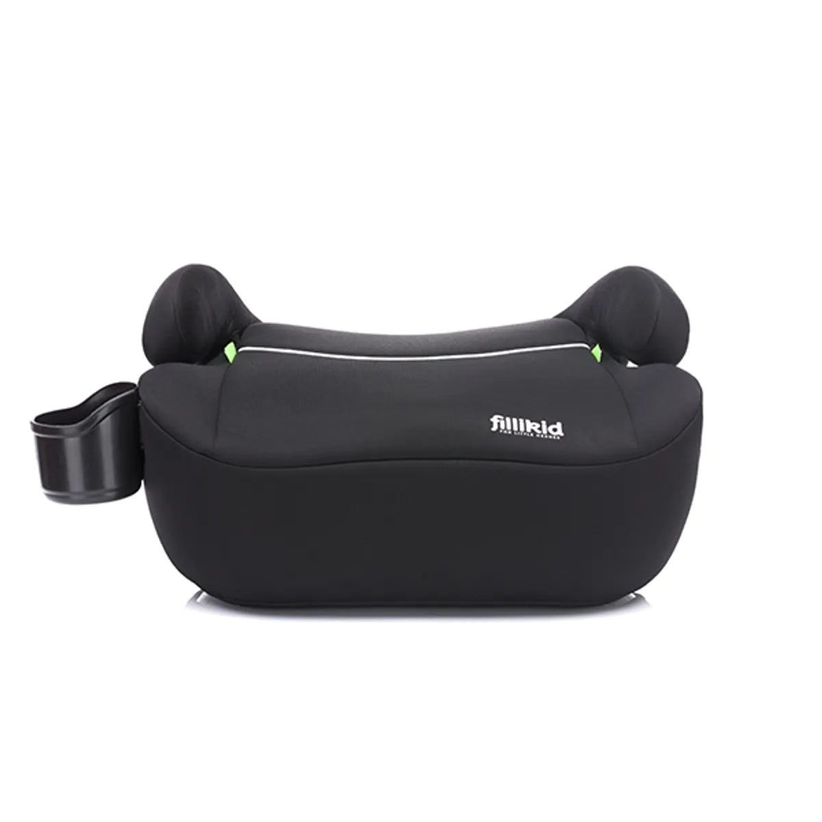 Fillikid Bilstol pute R-129 - Svart