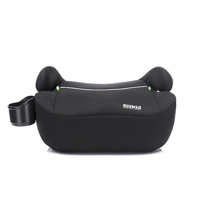 Fillikid Bilstol pute R-129 - Svart