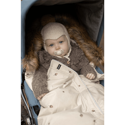 Nord Vinterpose Ny 2025 - Hazel