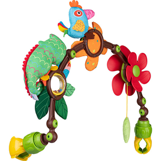 Balibazoo Lekebøyle - Paradise