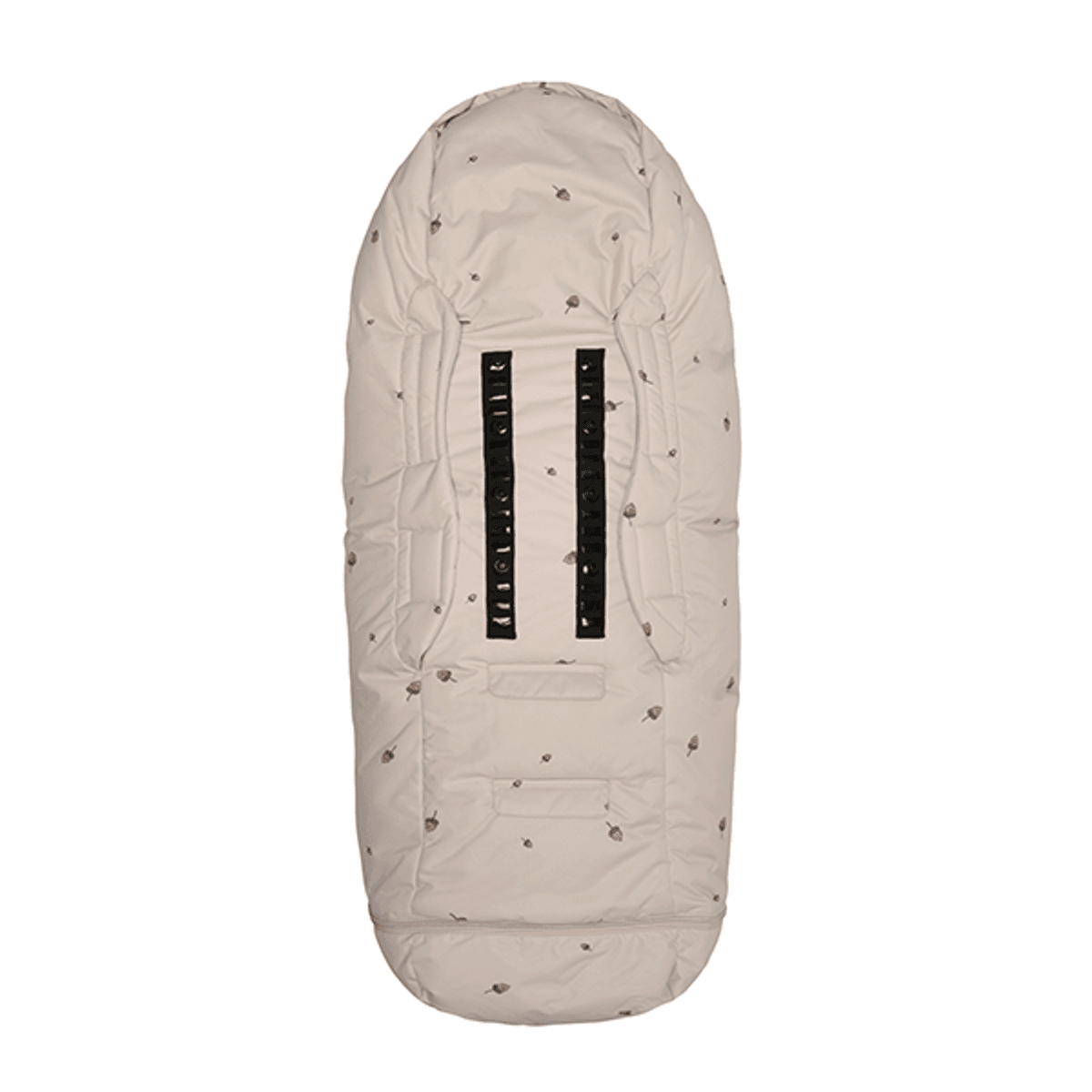 Nord Vinterpose Ny 2025 - Hazel