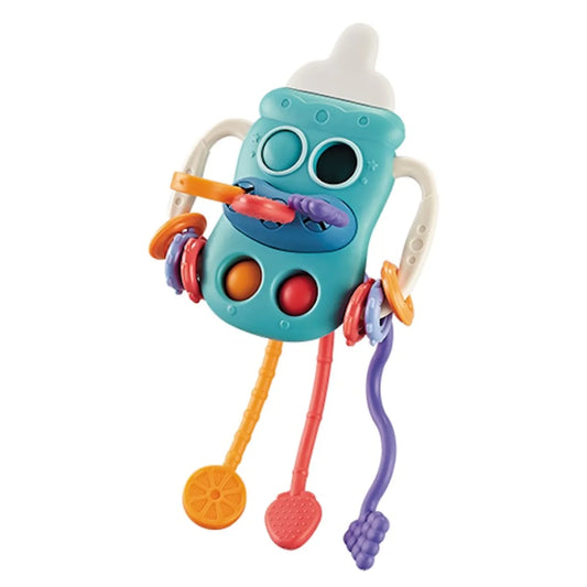 Babyono Aktivitets Rangle