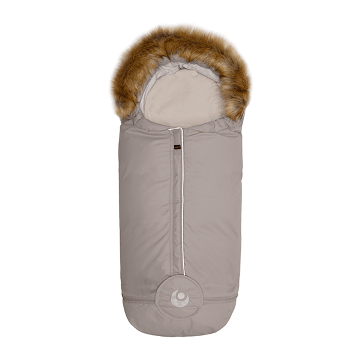 Nord Vinterpose Ny 2025 - SAND