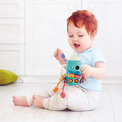 Babyono Aktivitets Rangle