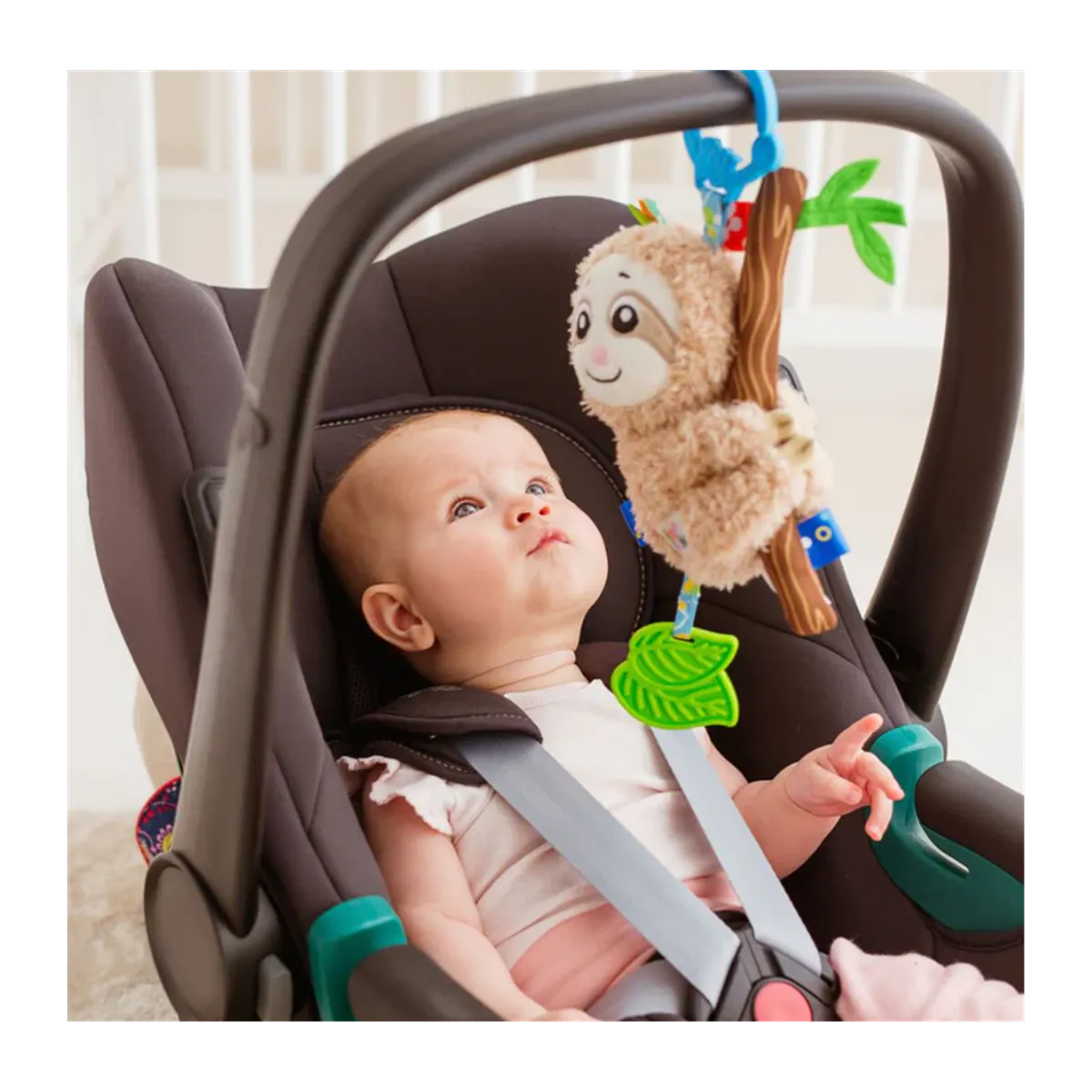 Balibazoo Vognleke - Dovendyret