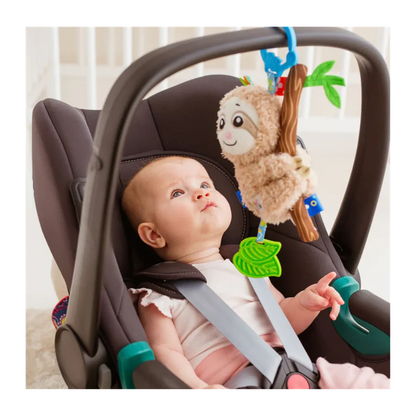 Balibazoo Vognleke - Dovendyret