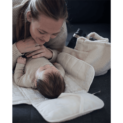 Easygrow Stellematte Teddy Ivory