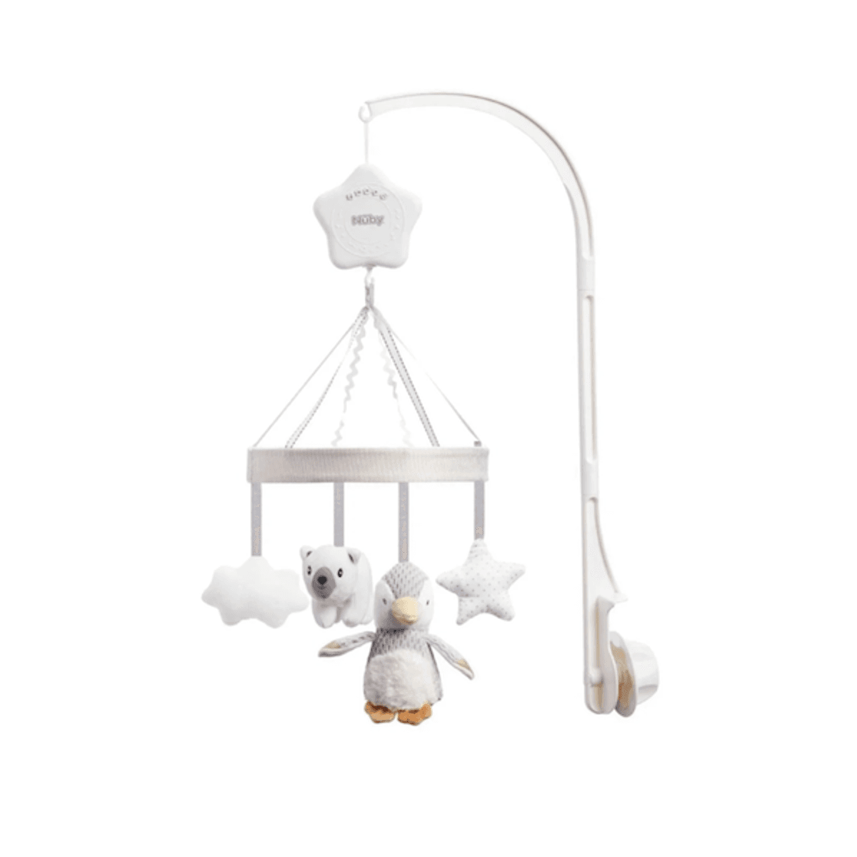 Nuby Little Penguin Senge Uro