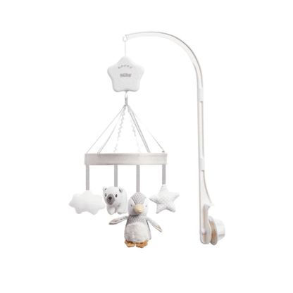 Nuby Little Penguin Senge Uro