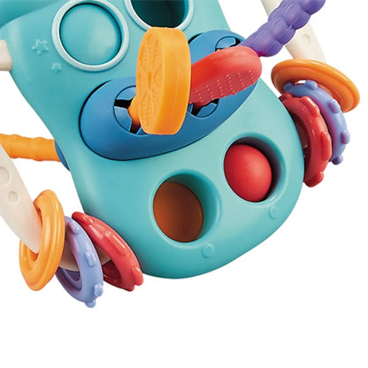 Babyono Aktivitets Rangle