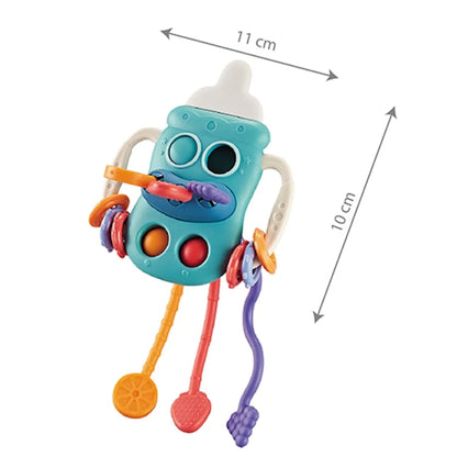 Babyono Aktivitets Rangle