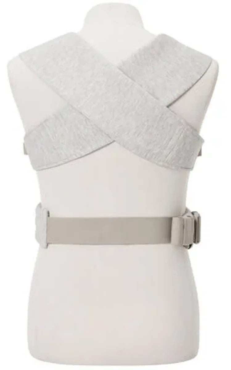 Ergobaby Embrace Soft Grey