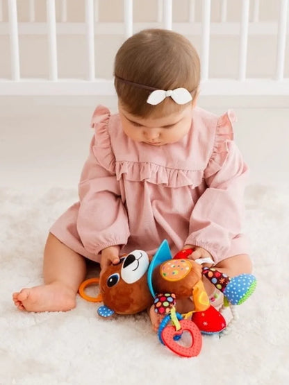 Balibazoo Vognleke - Bamse