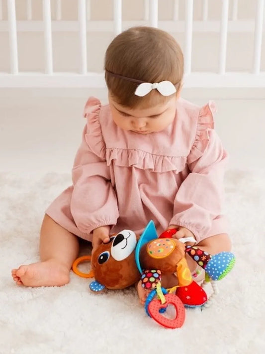 Balibazoo Vognleke - Bamse