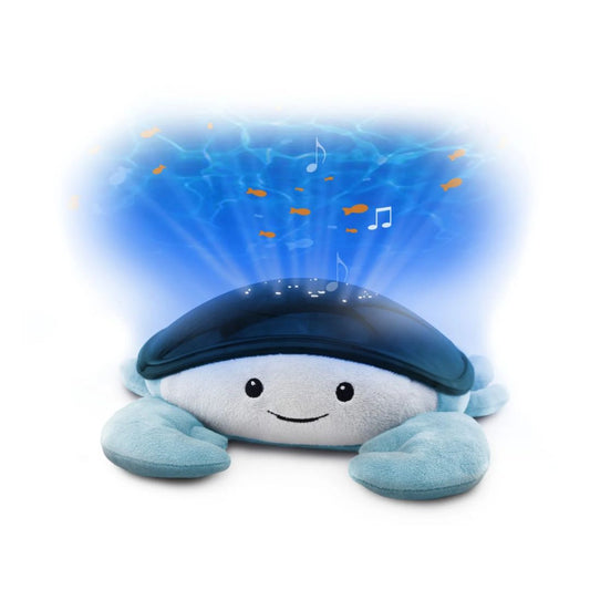 Zazu Cody the Crab Projector