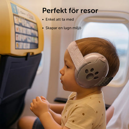 Zazu Hørselsvern - Rosa