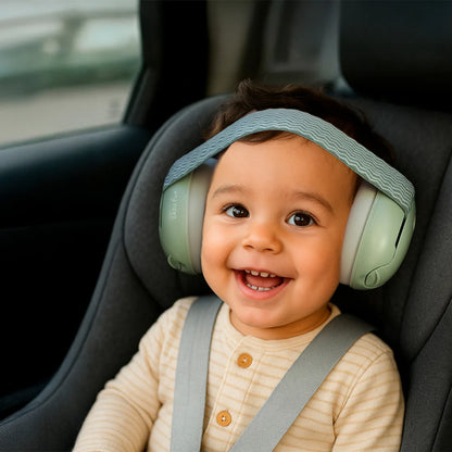 Zazu Hørselsvern - Sage