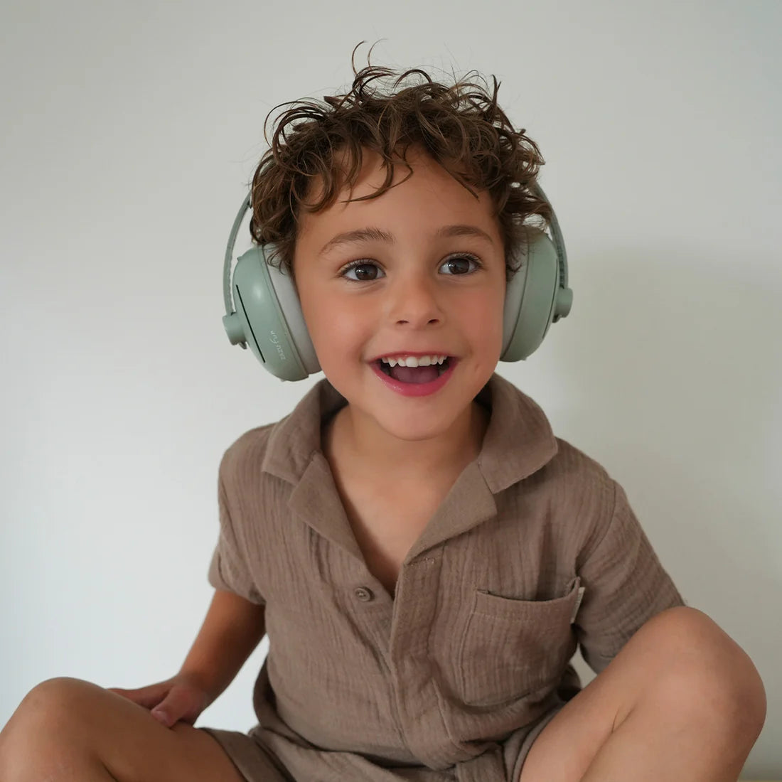 Zazu Hørselsvern - Sage