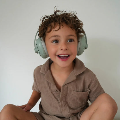 Zazu Hørselsvern - Sage