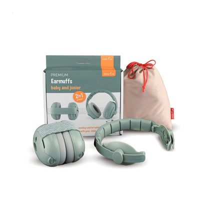 Zazu Hørselsvern - Sage