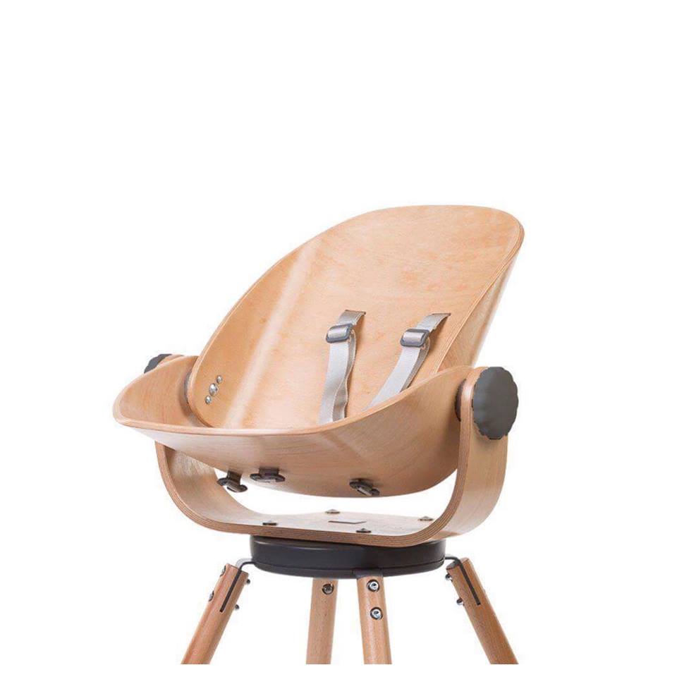 EVOLU NEWBORN BARNESETE Gullbarna.no CHILDHOME BABYSTOL Gullbarna.no