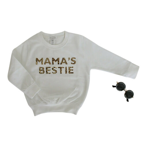 MAMA`S BESTIE LEO GENSER - Bilde 2