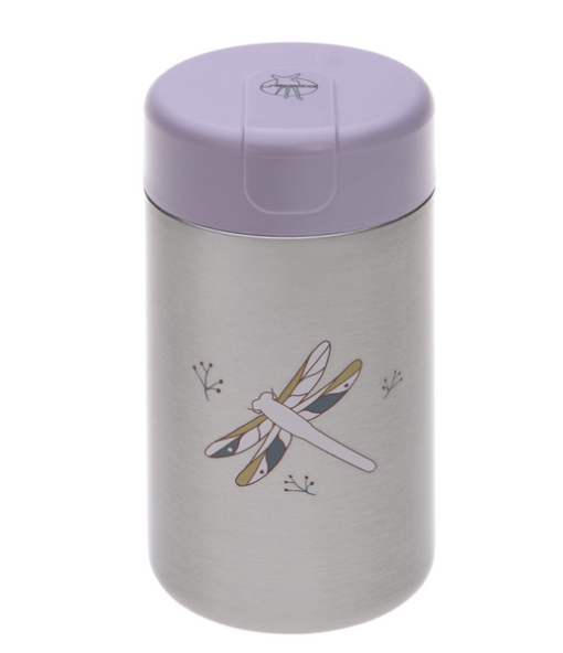 Food Jar - Dragonfly 480ml