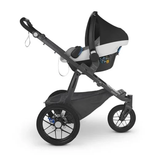 UPPAbaby Bilstol Adapters RIDGE - Bilde 2