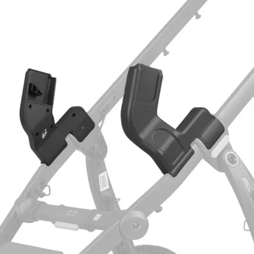 UPPAbaby Bilstol Adapters RIDGE