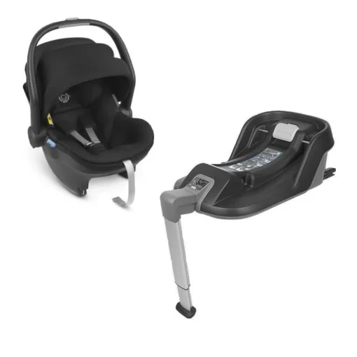 Uppababy Mesa i-Size Bilstol med Base
