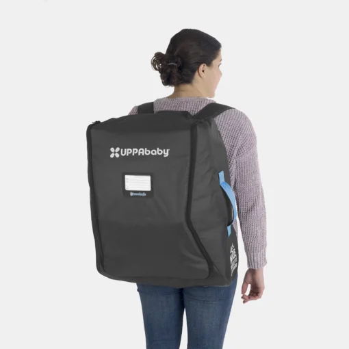 Uppababy Travel Bag Vista & Cruz - Bilde 3