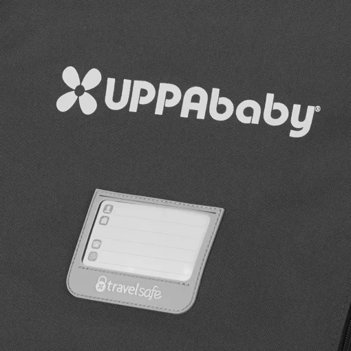 Uppababy Travel Bag Vista & Cruz - Bilde 4