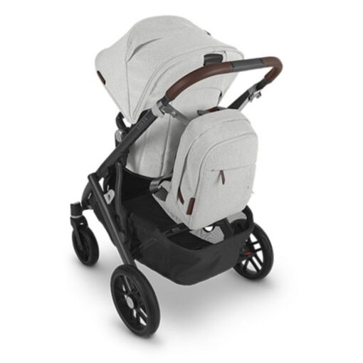 Uppababy Stelleveske - Beige - Bilde 2