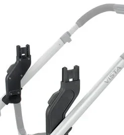 Uppababy Øvre Adapter Vista