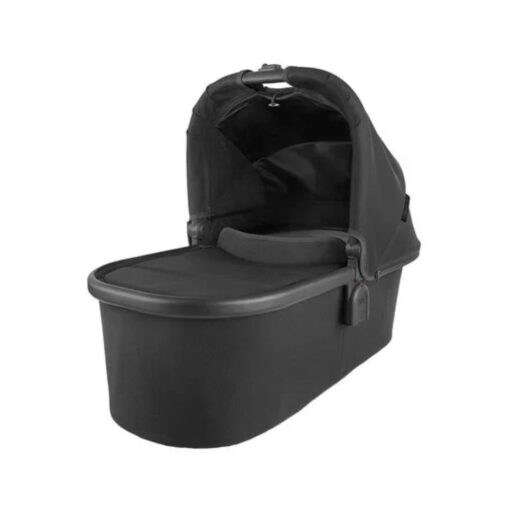 Uppababy Liggedel - Svart