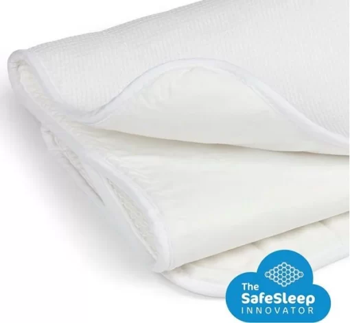 Aerosleep SafeSleep 3D Protector Cot 60x120 - Bilde 5