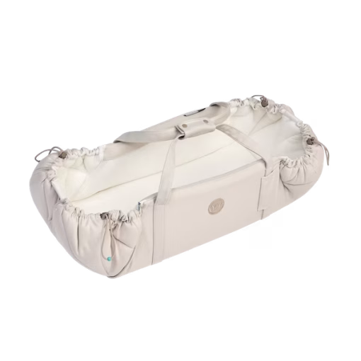 Najell Babynest SleepCarrier X - Oat Beige