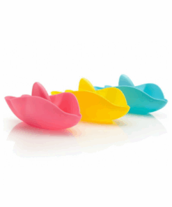 Ubbi Stack and Splash - Delfin