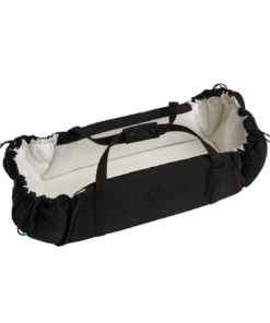 Najell Babynest SleepCarrier X - Black