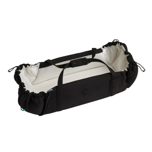 Najell Babynest SleepCarrier X - Black