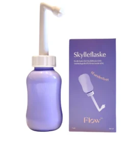 Flow Skylleflaske